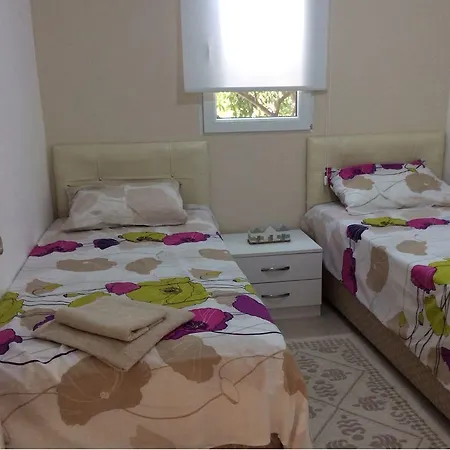 Bitez Lovely Small House With A Balcony And Garden Casa vacanze Bodrum